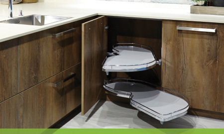 Blum TANDEMBOX Antaro fiókok