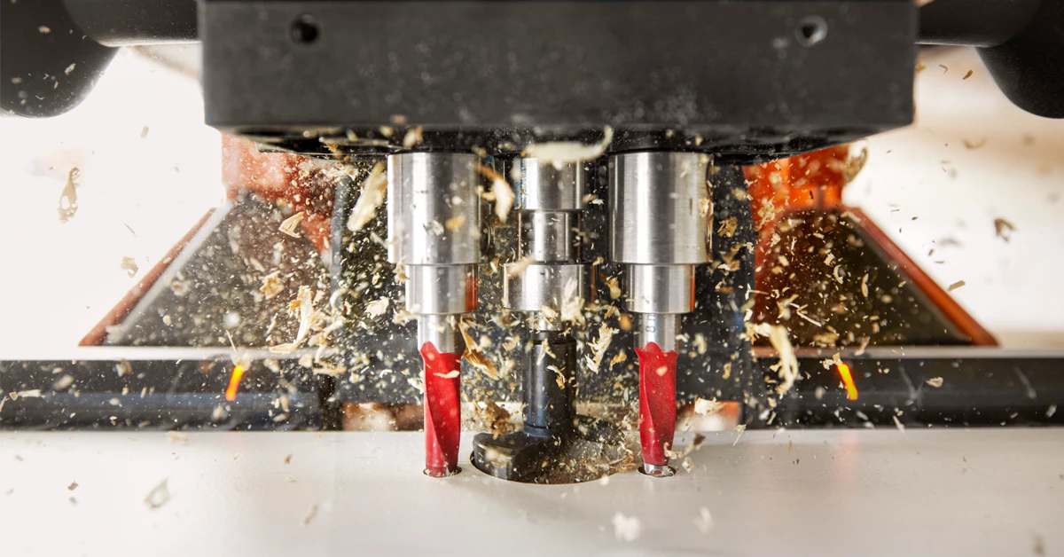 Blum pánthelyfúró verseny